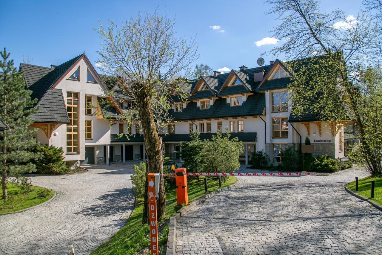 Apartament Adam I Cicha Woda — Zdjęcia 1